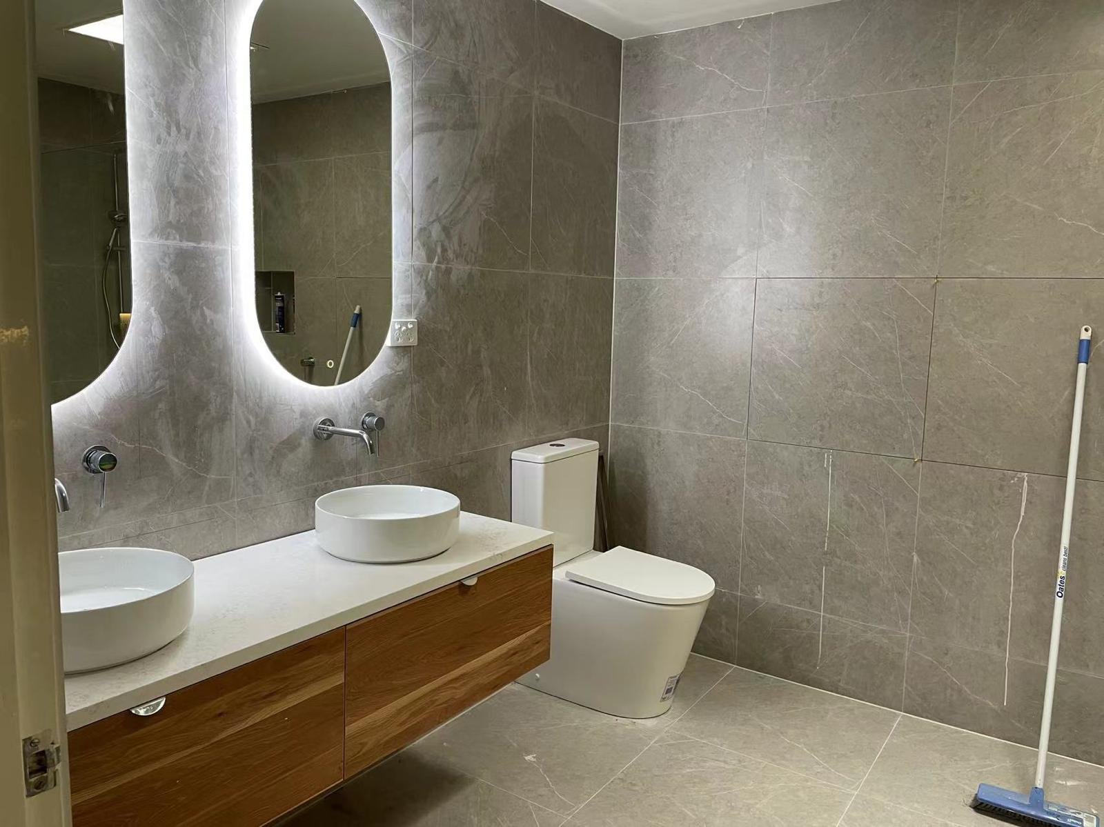 Laundry Renovation - Craigieburn