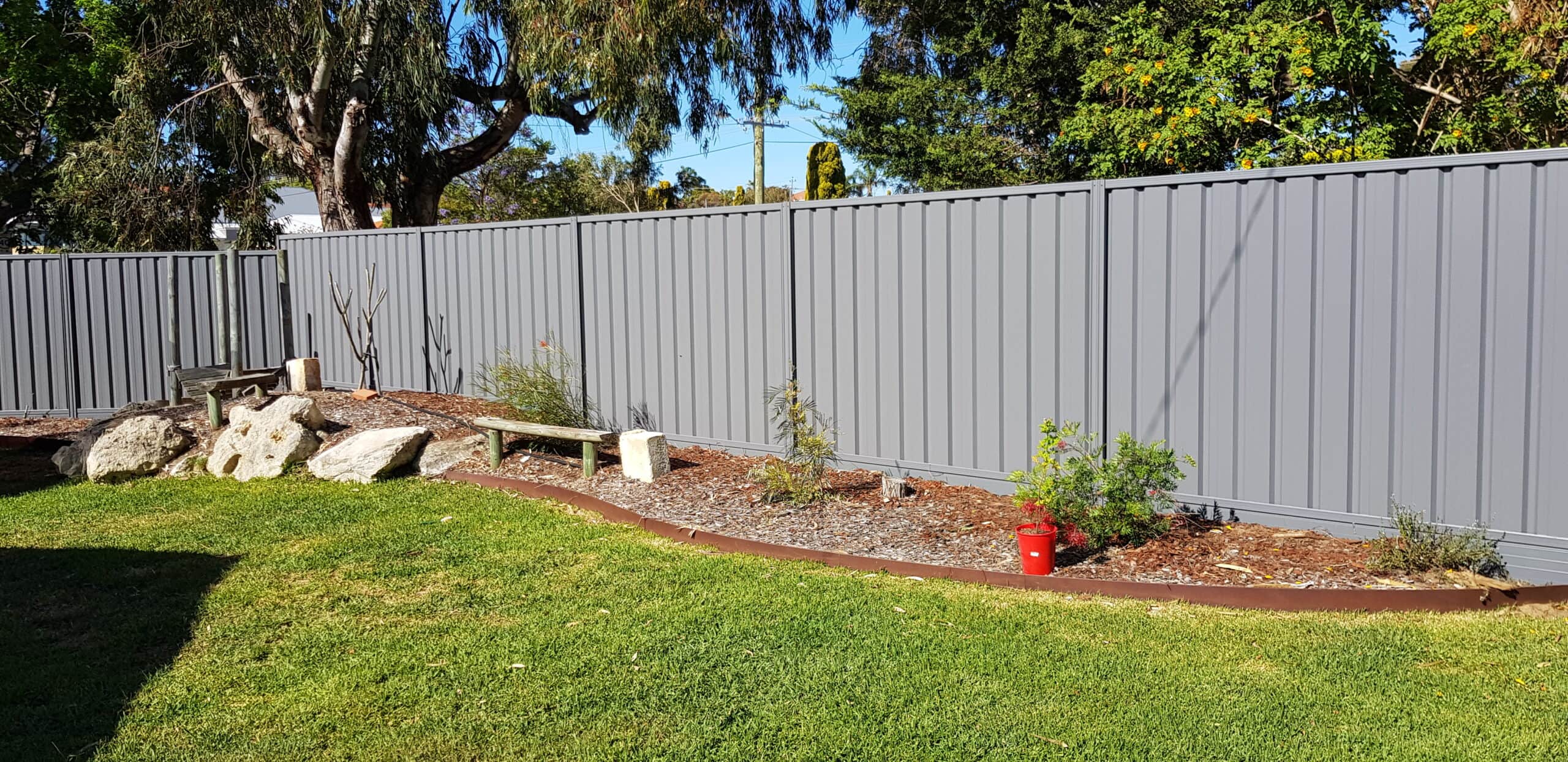 Fencing