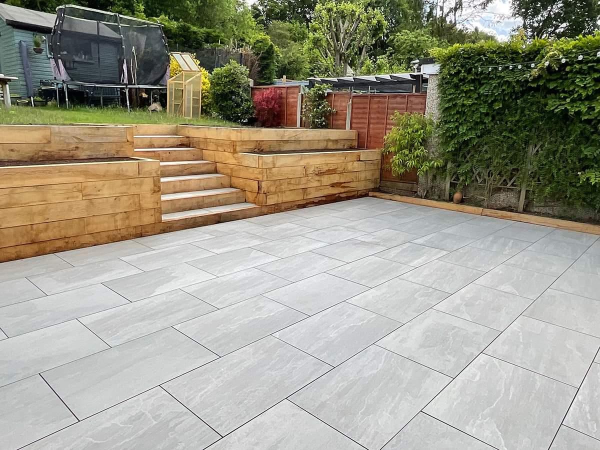 Tiling